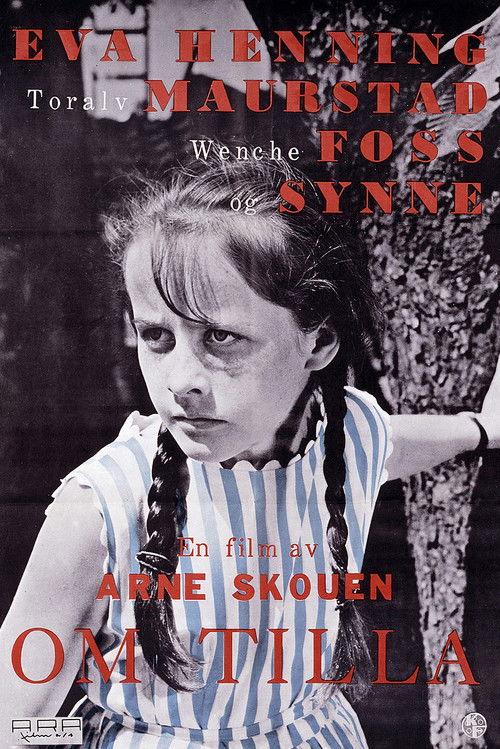 About Tilla filmas online