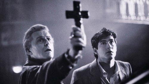 You're So Cool, Brewster! The Story of Fright Night filmas žiurėti online