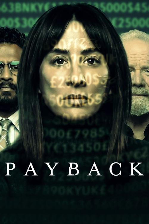 Payback filmas online