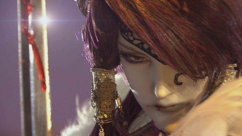Thunderbolt Fantasy: 生死一劍 filmas žiurėti online