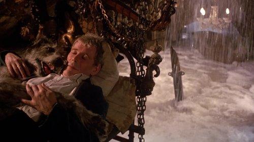 The Rainbow Thief filmas žiurėti online