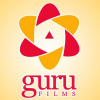 Guru Films studio logo