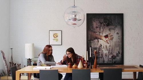 Tiny Furniture filmas žiurėti online