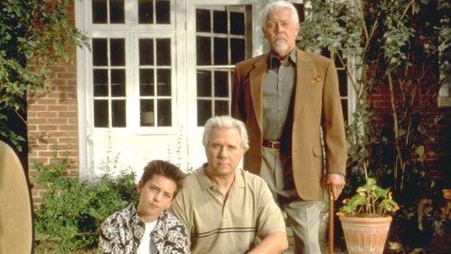 Walter and Henry filmas žiurėti online