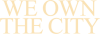 WeOwnTheCity studio logo