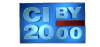 CiBy 2000 studio logo