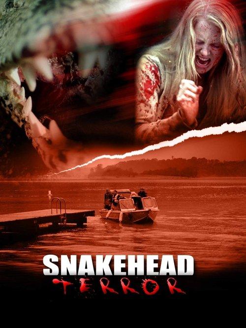 Snakehead Terror filmas online