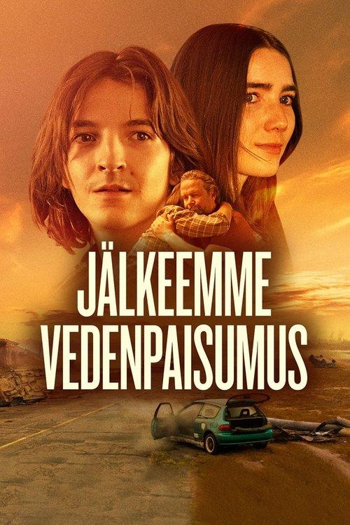 Jälkeemme vedenpaisumus filmas online