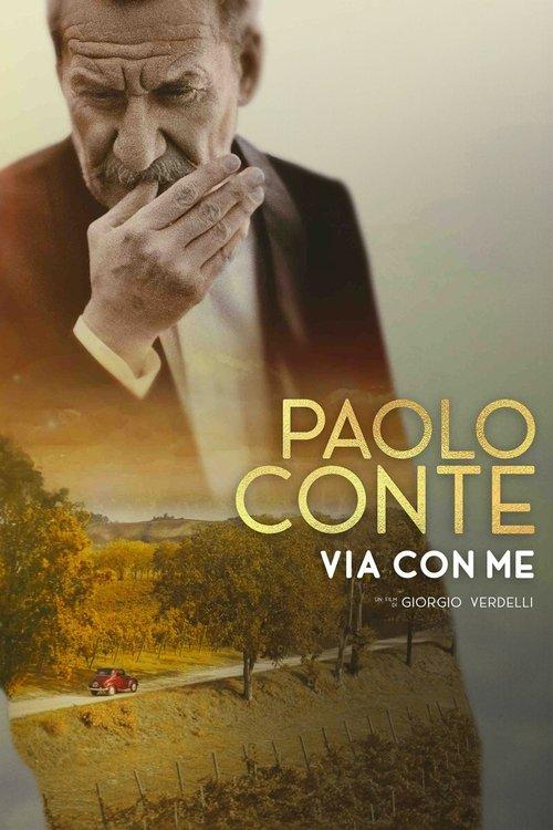 Paolo Conte, Come Away with Me filmas online