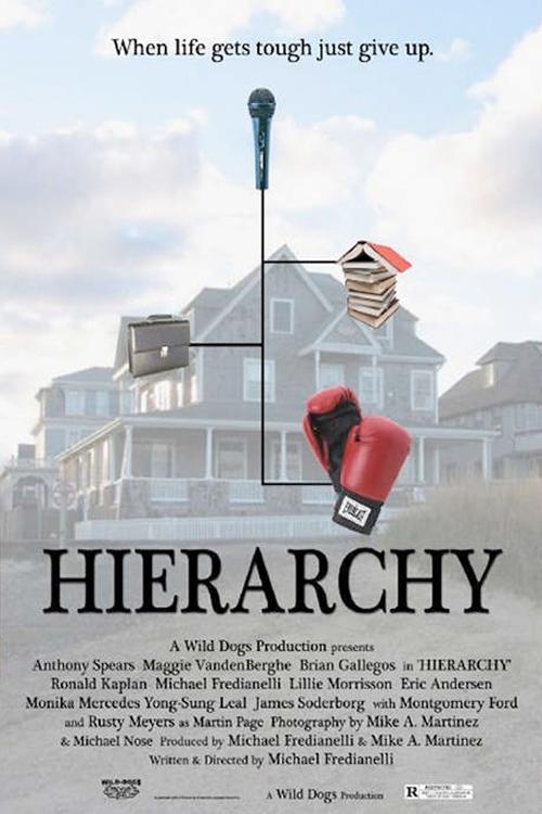Hierarchy filmas online