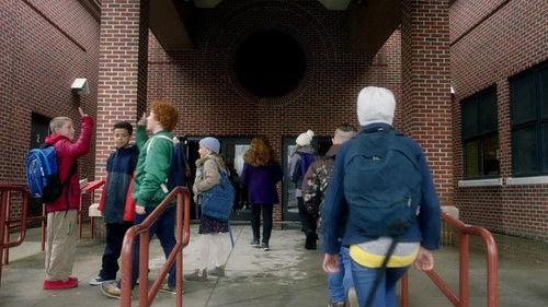 Saving Christmas filmas žiurėti online