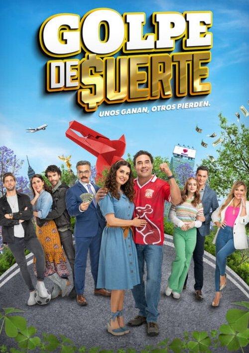 Golpe de suerte filmas online