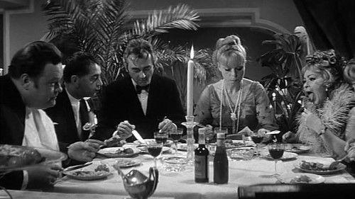 Světáci filmas žiurėti online