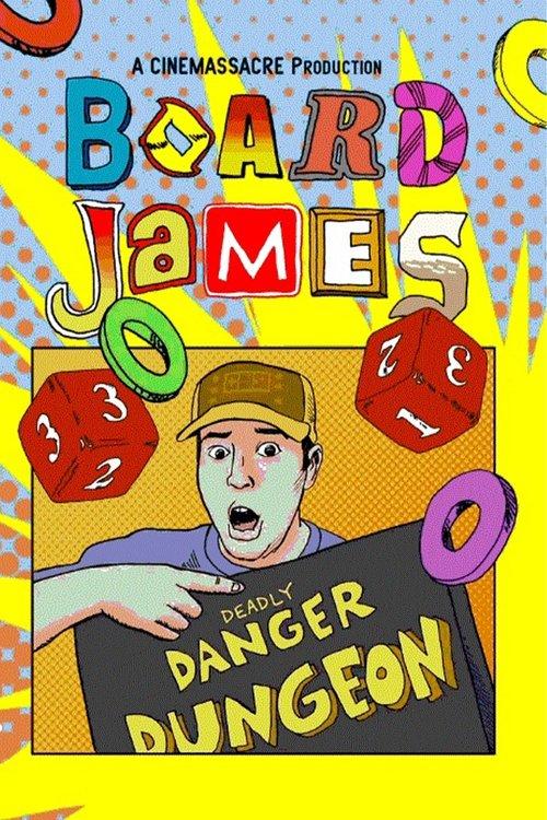 Board James filmas online