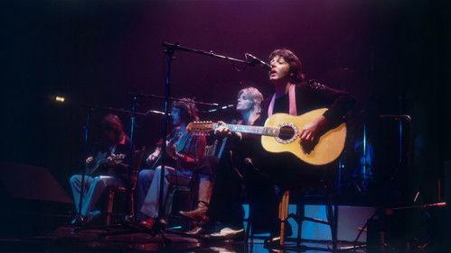 Rockshow filmas žiurėti online