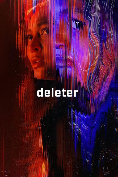Deleter filmas online