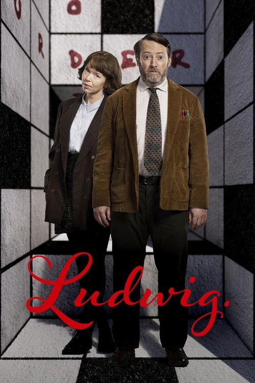 Ludwig filmas online