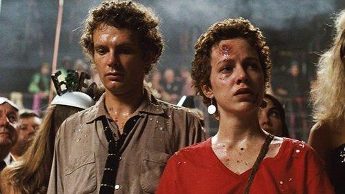 Heatwave filmas žiurėti online