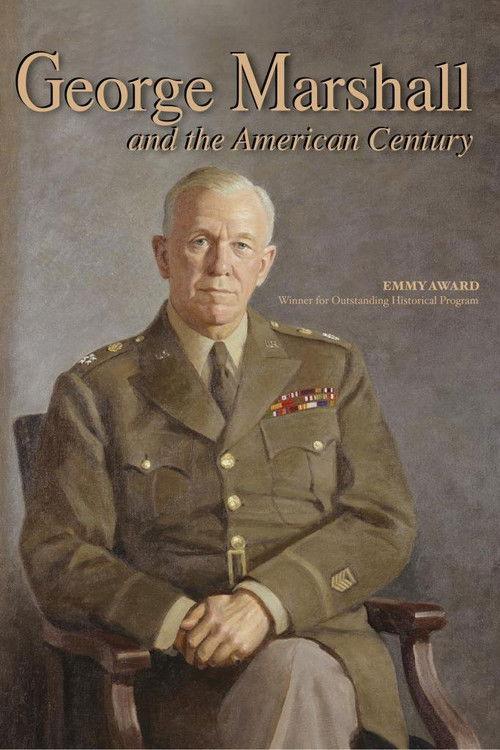 George Marshall and the American Century filmas online