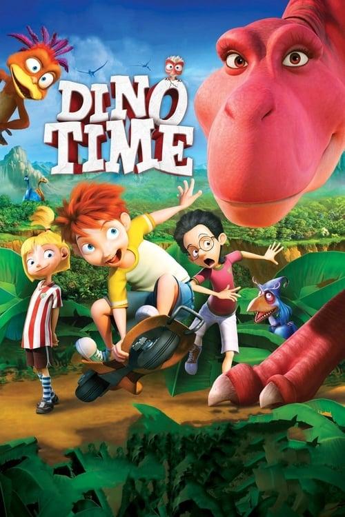 Mano mama dinozaurė filmas online