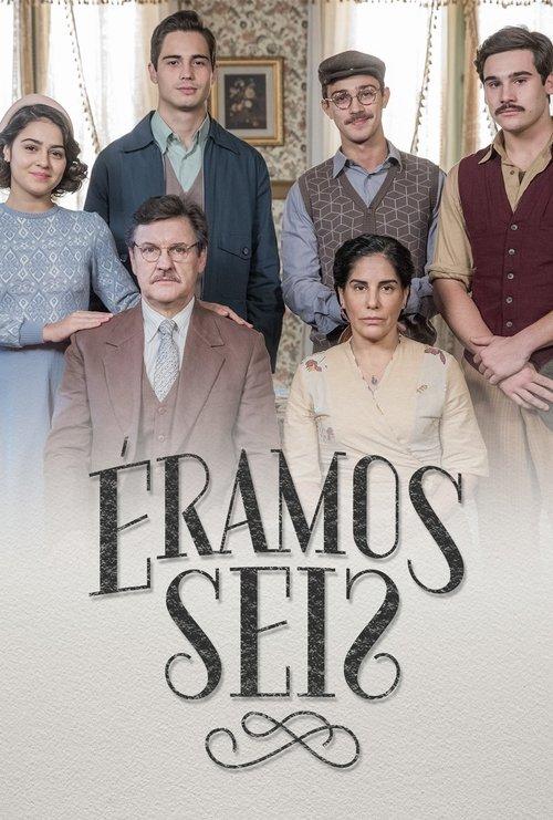 Éramos Seis filmas online