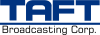 Taft Broadcasting studio logo