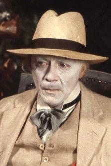 The Ghost Sonata filmas online