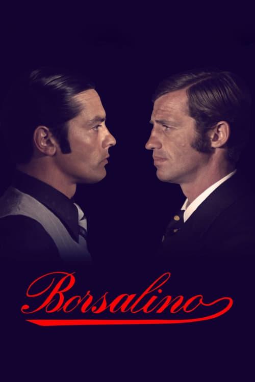 Borsalino filmas online