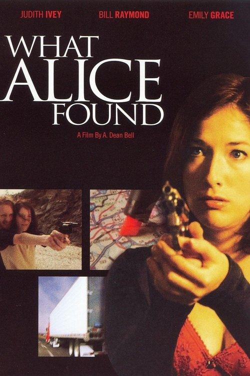 What Alice Found filmas online