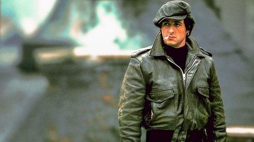 Paradise Alley filmas žiurėti online