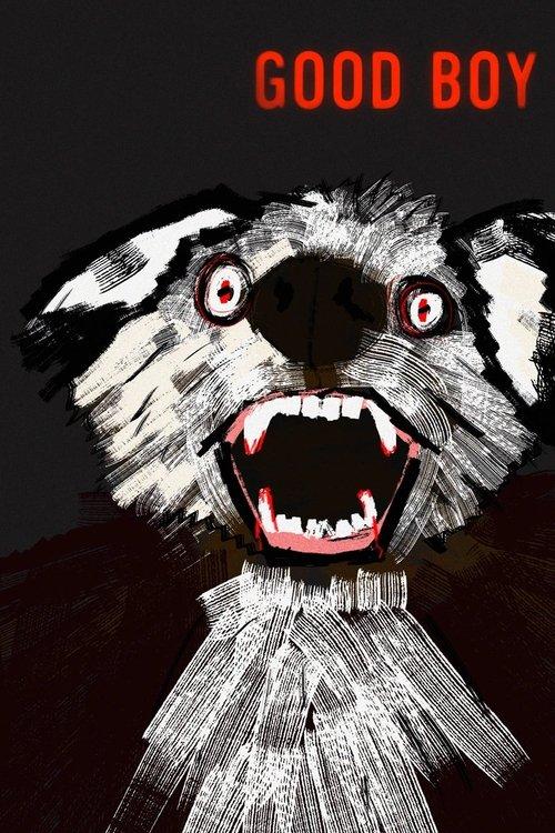 Good Boy filmas online