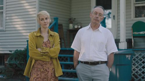 Adopting Audrey filmas žiurėti online