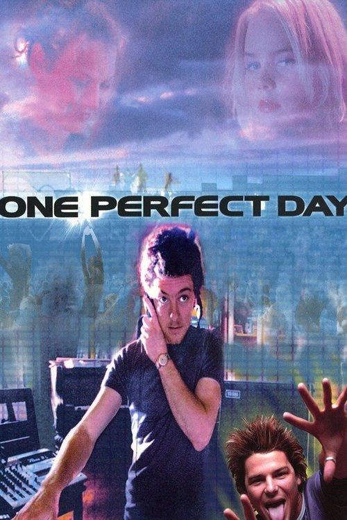 One Perfect Day filmas online