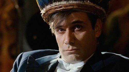 Chatô, The King of Brazil filmas žiurėti online