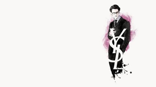 Yves Saint Laurent filmas žiurėti online