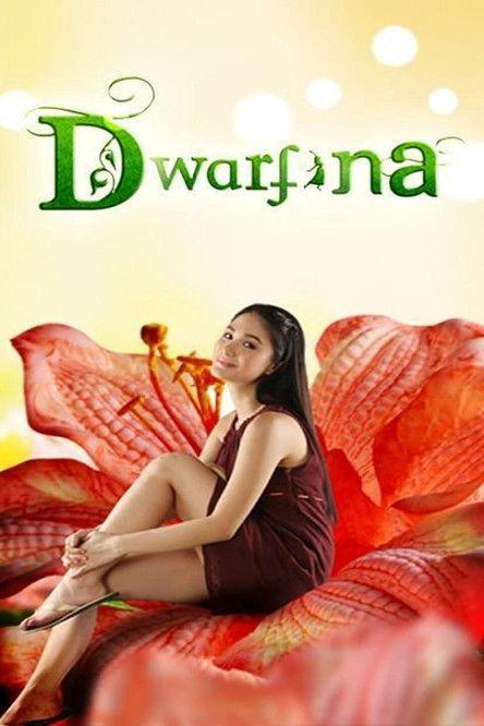 Dwarfina filmas online