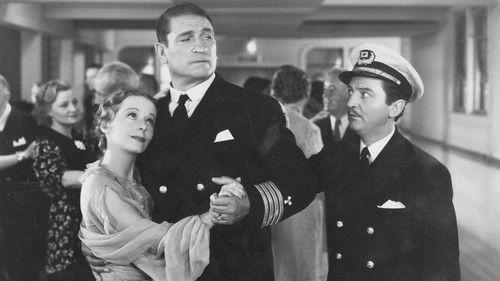 Pacific Liner filmas žiurėti online