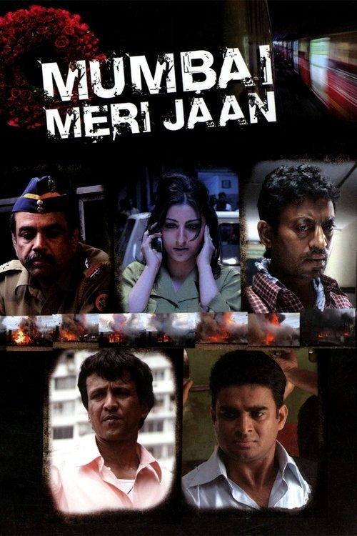 Mumbai Meri Jaan filmas online
