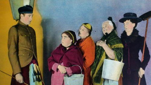 Seven Days Leave filmas žiurėti online