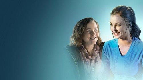 Undercover Angel filmas žiurėti online