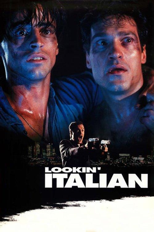 Lookin' Italian filmas online