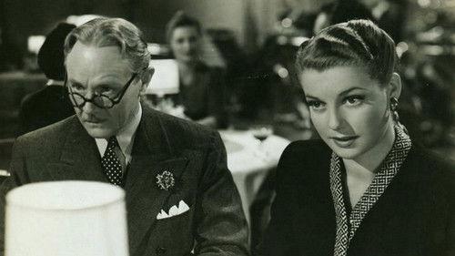 Honeymoon for Three filmas žiurėti online