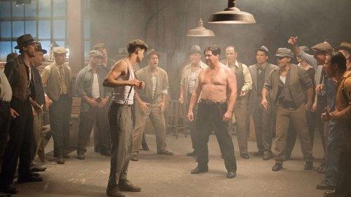 The Bronx Bull filmas žiurėti online