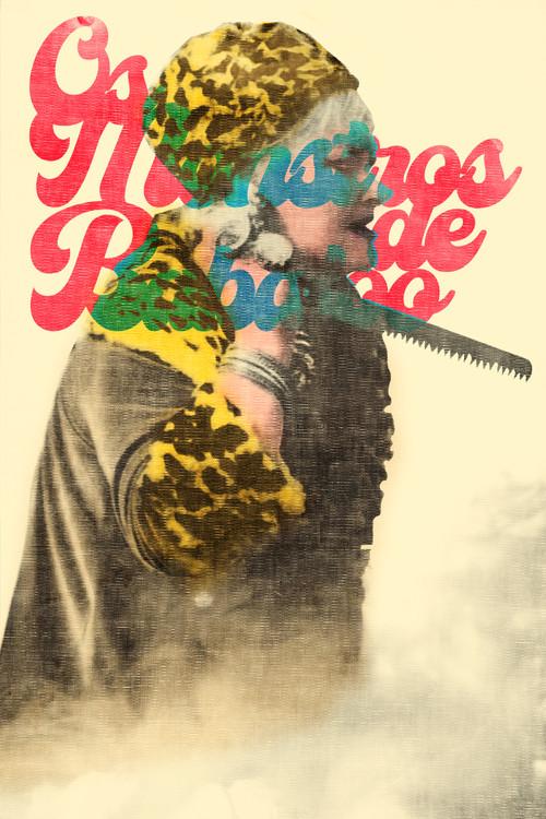 The Monsters of Babaloo filmas online