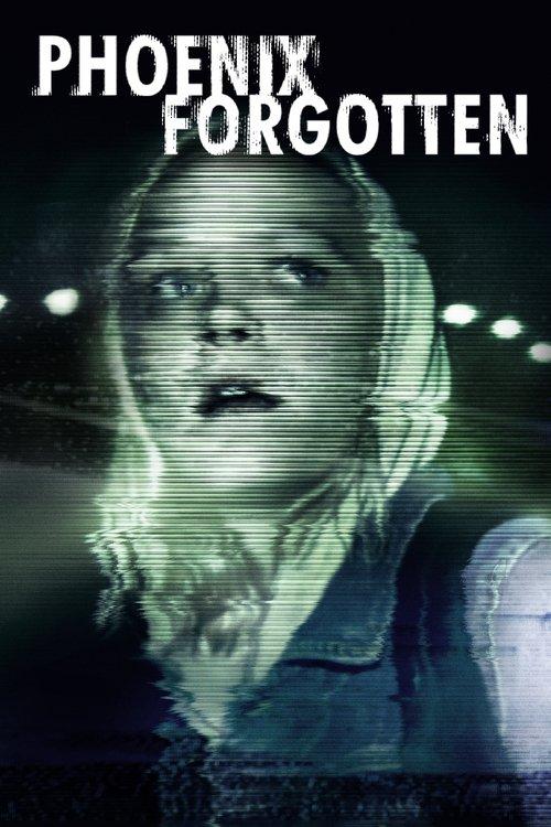 Phoenix Forgotten filmas online