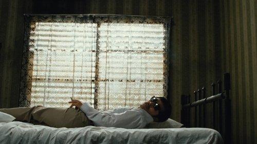 Let Him Rest in Peace filmas žiurėti online