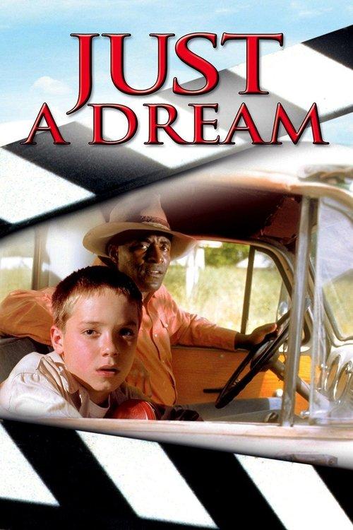 Just a Dream filmas online