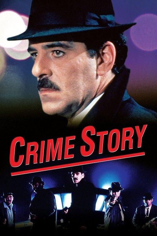 Crime Story: Pilot filmas online
