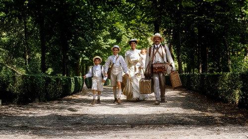 Le Château de ma mère filmas žiurėti online