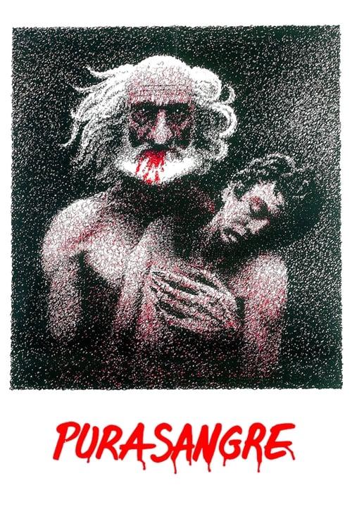 Pura sangre filmas online